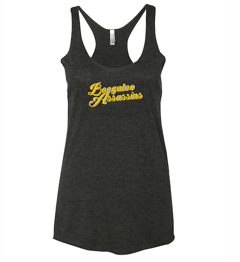 AUTHENTIC LOGO TEE | ZETA DIVISION STORE